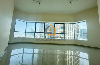 Apartment - 3 Bedrooms - 4 Bathrooms for rent in Al Khan Lagoon Tower - Al Khan Lagoon - Al Khan - Sharjah Apartment - 3 Bedrooms - 4 Bathrooms for rent in Al Khan Lagoon Tower - Al Khan Lagoon - Al Khan - Sharjah