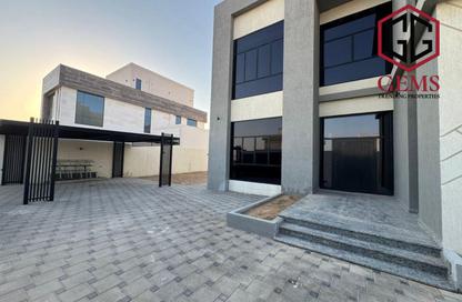 Villa - 5 Bedrooms - 6 Bathrooms for rent in Al Warqa'a 3 - Al Warqa'a - Dubai