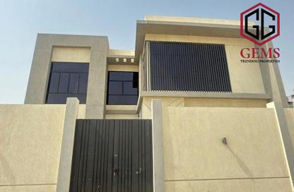 Villa - 5 Bedrooms - 6 Bathrooms for rent in Al Warqa'a 3 - Al Warqa'a - Dubai