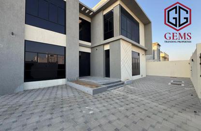 Villa - 5 Bedrooms - 6 Bathrooms for rent in Al Warqa'a 3 - Al Warqa'a - Dubai
