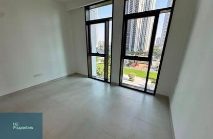 Apartment - 1 Bedroom - 1 Bathroom for rent in Creek Crescent - Dubai Creek Harbour (The Lagoons) - Dubai