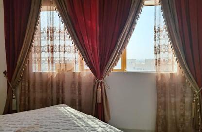 Apartment - 2 Bedrooms - 3 Bathrooms for sale in Al Ghoroub Tower - Al Alia - Ajman Apartment - 2 Bedrooms - 3 Bathrooms for sale in Al Ghoroub Tower - Al Alia - Ajman