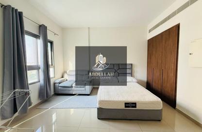 Apartment - Studio - 1 Bathroom for rent in Uptown Al Zahia - Al Zahia - Muwaileh Commercial - Sharjah