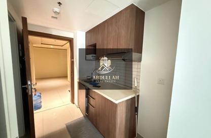 Apartment - Studio - 1 Bathroom for rent in Uptown Al Zahia - Al Zahia - Muwaileh Commercial - Sharjah