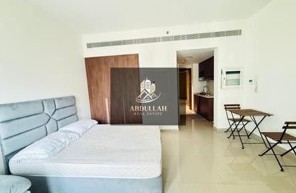 Apartment - Studio - 1 Bathroom for rent in Uptown Al Zahia - Al Zahia - Muwaileh Commercial - Sharjah