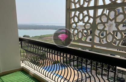 Apartment - 2 Bedrooms - 2 Bathrooms for sale in Ansam 3 - Ansam - Yas Island - Abu Dhabi