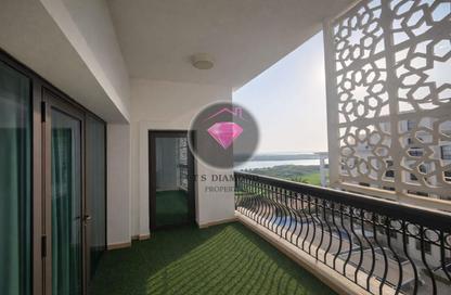Apartment - 2 Bedrooms - 2 Bathrooms for sale in Ansam 3 - Ansam - Yas Island - Abu Dhabi