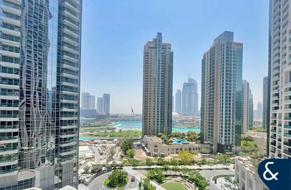 Apartment - 2 Bedrooms - 2 Bathrooms for sale in Act One - Act One Act Two Towers - Opera District - Downtown Dubai - Dubai