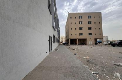 عمارة بالكامل - 8 غرف نوم - 8 حمامات للبيع في الجرف - عجمان وسط المدينة - عجمان