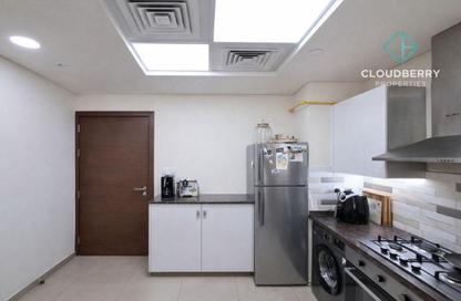 Apartment - 1 Bedroom - 2 Bathrooms for rent in Azizi Plaza - Al Furjan - Dubai