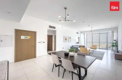 Apartment - 2 Bedrooms - 4 Bathrooms for rent in Al Fattan Downtown - Al Satwa - Dubai