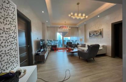 Apartment - 2 - 3 for rent in Oceanscape - Shams Abu Dhabi - Al Reem Island - Abu Dhabi