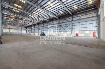 Warehouse - Studio for sale in Jebel Ali Port - Jebel Ali Freezone - Jebel Ali - Dubai