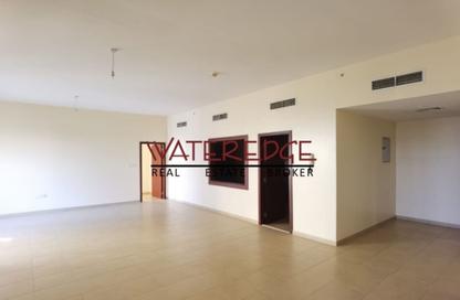 Apartment - 1 - 2 for rent in Bahar 1 - Bahar - Jumeirah Beach Residence - Dubai