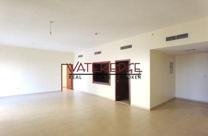 Apartment - 1 - 2 for rent in Bahar 1 - Bahar - Jumeirah Beach Residence - Dubai