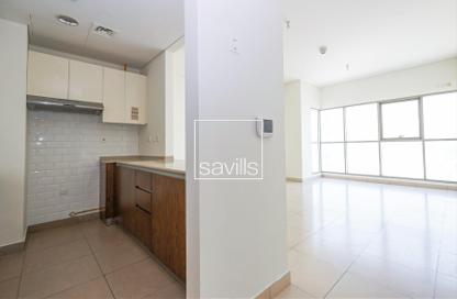 Apartment - 1 Bedroom - 2 Bathrooms for rent in The Wave - Najmat Abu Dhabi - Al Reem Island - Abu Dhabi Apartment - 1 Bedroom - 2 Bathrooms for rent in The Wave - Najmat Abu Dhabi - Al Reem Island - Abu Dhabi