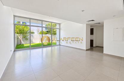 Villa - 3 - 4 for rent in Arabella Townhouses 2 - Arabella Townhouses - Mudon - Dubai