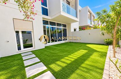 Villa - 3 - 4 for rent in Arabella Townhouses 2 - Arabella Townhouses - Mudon - Dubai Villa - 3 - 4 for rent in Arabella Townhouses 2 - Arabella Townhouses - Mudon - Dubai