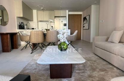 Apartment - 2 Bedrooms - 3 Bathrooms for rent in Al Jazi 2 - Al Jazi - Madinat Jumeirah Living - Umm Suqeim 3 - Umm Suqeim - Dubai Apartment - 2 Bedrooms - 3 Bathrooms for rent in Al Jazi 2 - Al Jazi - Madinat Jumeirah Living - Umm Suqeim 3 - Umm Suqeim - Dubai