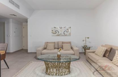 Apartment - 1 Bedroom - 2 Bathrooms for rent in Areej Apartments - Aljada - Sharjah Apartment - 1 Bedroom - 2 Bathrooms for rent in Areej Apartments - Aljada - Sharjah