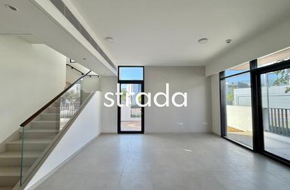 Townhouse - 4 Bedrooms - 4 Bathrooms for rent in Bliss - Arabian Ranches 3 - Dubai