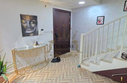 Apartment - 2 Bedrooms - 3 Bathrooms for sale in Global Golf Residences 2 - Dubai Sports City - Dubai Apartment - 2 Bedrooms - 3 Bathrooms for sale in Global Golf Residences 2 - Dubai Sports City - Dubai