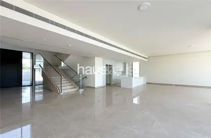 Villa - 5 Bedrooms - 7+ Bathrooms for rent in Address Hillcrest - Dubai Hills Estate - Dubai