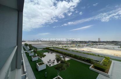 Apartment - 2 Bedrooms - 2 Bathrooms for rent in Sobha Creek Vistas Tower B - Sobha Hartland - Mohammed Bin Rashid City - Dubai