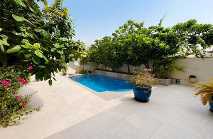 Villa - 3 - 3 for sale in Springs 14 - The Springs - Dubai
