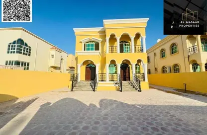Villa - 5 Bedrooms - 7 Bathrooms for sale in Al Rawda 2 Villas - Al Rawda 2 - Al Rawda - Ajman