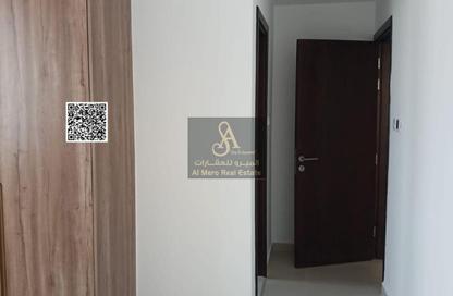 Apartment - 2 Bedrooms - 2 Bathrooms for sale in Al Amira Village - Al Yasmeen - Ajman