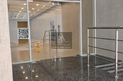 Apartment - 2 Bedrooms - 2 Bathrooms for sale in Al Amira Village - Al Yasmeen - Ajman