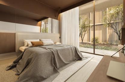 Apartment - 1 - 1 for sale in Jad 288 Building 2 - Jad 288 - Jumeirah Garden City - Al Satwa - Dubai