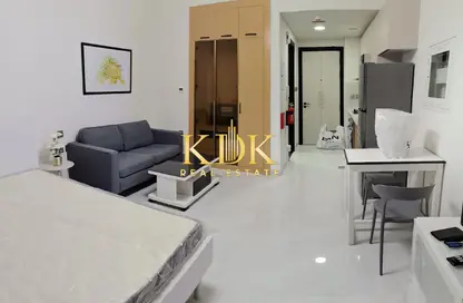 شقة - 1 حمام للايجار في سكايز من دانوب - ارجان - دبي