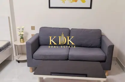 Apartment - Studio - 1 Bathroom for rent in Skyz by Danube - Arjan - Dubai