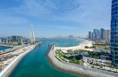 Apartment - 2 Bedrooms - 3 Bathrooms for sale in 5242 Tower 1 - 5242 - Dubai Marina - Dubai Apartment - 2 Bedrooms - 3 Bathrooms for sale in 5242 Tower 1 - 5242 - Dubai Marina - Dubai