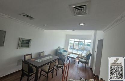 Apartment - 2 - 2 for rent in Al Jurf 1 - Al Jurf - Ajman