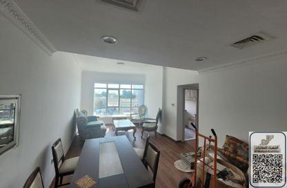 Apartment - 2 - 2 for rent in Al Jurf 1 - Al Jurf - Ajman Apartment - 2 - 2 for rent in Al Jurf 1 - Al Jurf - Ajman