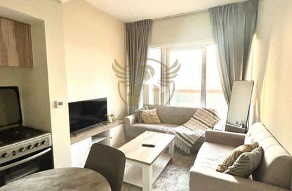 Apartment - 1 - 1 for rent in Golf Vita A - Golf Vita - Damac Hills - Dubai Apartment - 1 - 1 for rent in Golf Vita A - Golf Vita - Damac Hills - Dubai
