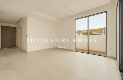 Villa - 4 Bedrooms - 4 Bathrooms for sale in Lillia - The Valley - Dubai