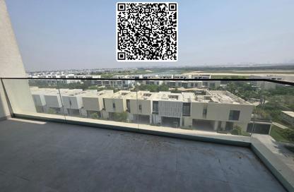 Apartment - 1 Bedroom - 2 Bathrooms for rent in Glam Residence - Al Zorah - Ajman