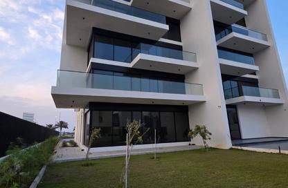 Apartment - 1 Bedroom - 2 Bathrooms for rent in Glam Residence - Al Zorah - Ajman Apartment - 1 Bedroom - 2 Bathrooms for rent in Glam Residence - Al Zorah - Ajman