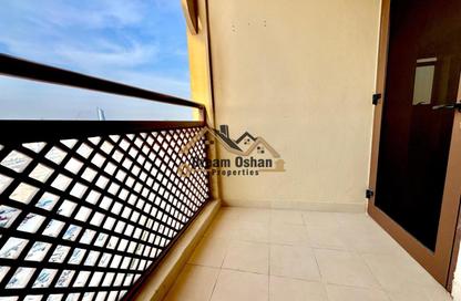 Apartment - 2 - 3 for rent in Rose Building - Al Jaddaf - Dubai Apartment - 2 - 3 for rent in Rose Building - Al Jaddaf - Dubai