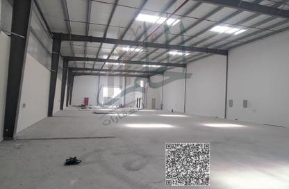Warehouse - Studio - 1 Bathroom for rent in Umm Al Thuoob - Umm Al Quwain