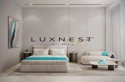 Apartment - Studio - 1 Bathroom for sale in Reef 998 - Dubai Land Residence Complex - Dubai Land - Dubai