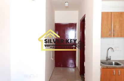 Apartment - Studio - 1 Bathroom for rent in Al Nabba - Sharjah