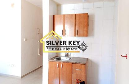 Apartment - Studio - 1 Bathroom for rent in Al Nabba - Sharjah