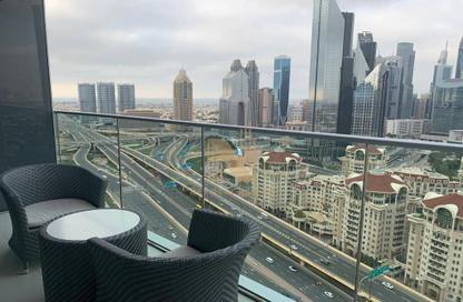 Apartment - 2 Bedrooms - 3 Bathrooms for sale in Kempinski BLVD - Downtown Dubai - Dubai