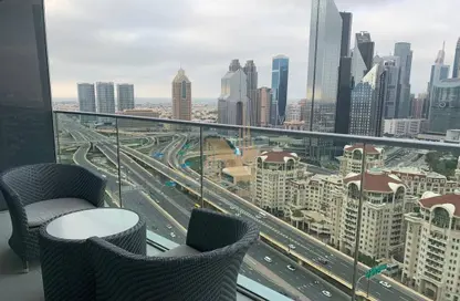 Apartment - 2 Bedrooms - 3 Bathrooms for sale in Kempinski BLVD - Downtown Dubai - Dubai