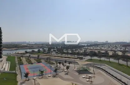 شقة - 2 غرف نوم - 2 حمامات للايجار في وترز أج - جزيرة ياس - أبوظبي